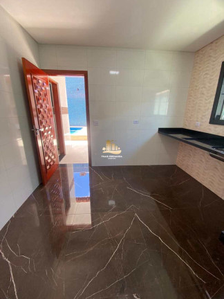 Imagem Casa com 3 Quartos à Venda, 170 m² em Real - Praia Grande