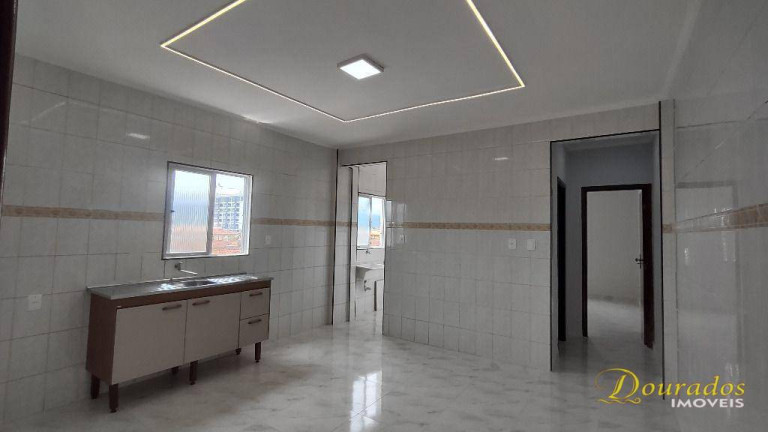 Imagem Apartamento com 1 Quarto à Venda, 62 m² em Maracanã - Praia Grande Imagem Apartamento com 1 Quarto à Venda, 62 m² em Maracanã - Praia Grande