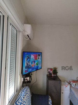 Imagem Apartamento com 1 Quarto à Venda, 34 m² em Cidade Baixa - Porto Alegre Imagem Apartamento com 1 Quarto à Venda, 34 m² em Cidade Baixa - Porto Alegre