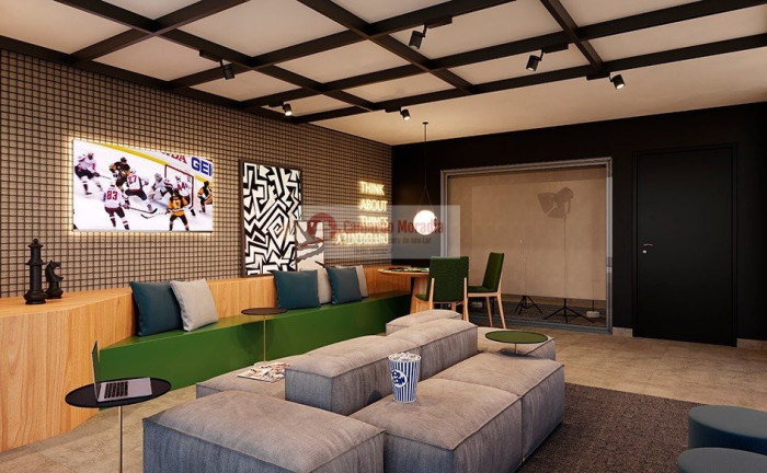 Imagem Apartamento com 2 Quartos à Venda, 75 m² em Parque Imperial - São Paulo