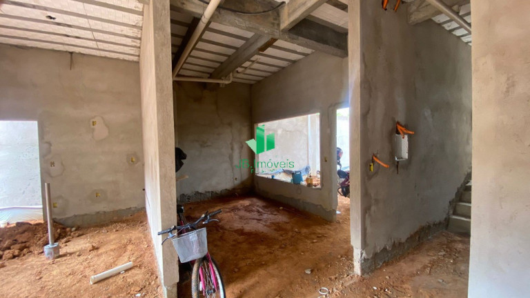 Imagem Casa com 3 Quartos à Venda, 160 m² em Ibituruna - Montes Claros
