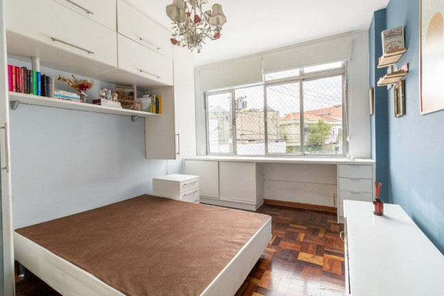Imagem Apartamento com 3 Quartos à Venda, 102 m² em Pinheiros - São Paulo Imagem Apartamento com 3 Quartos à Venda, 102 m² em Pinheiros - São Paulo