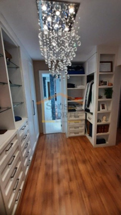 Imagem Apartamento com 4 Quartos à Venda, 264 m² em Santa Teresinha - São Paulo Imagem Apartamento com 4 Quartos à Venda, 264 m² em Santa Teresinha - São Paulo