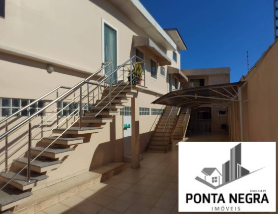 Casa com 3 Quartos à Venda, 449 m² em Planalto - Manaus