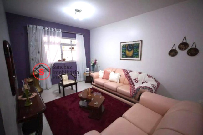 Imagem Sobrado com 3 Quartos à Venda, 217 m² em Mooca - São Paulo Imagem Sobrado com 3 Quartos à Venda, 217 m² em Mooca - São Paulo
