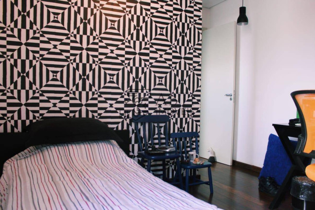 Imagem Cobertura com 3 Quartos à Venda, 175 m² em Saúde - São Paulo Imagem Cobertura com 3 Quartos à Venda, 175 m² em Saúde - São Paulo