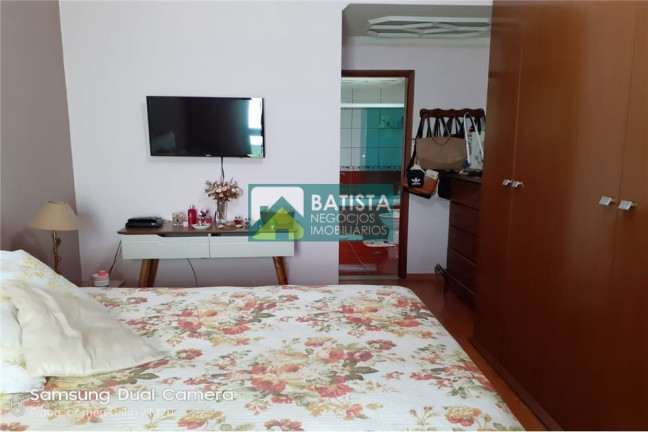 Imagem Apartamento com 3 Quartos à Venda, 126 m² em Vila Gilda - Santo André Imagem Apartamento com 3 Quartos à Venda, 126 m² em Vila Gilda - Santo André