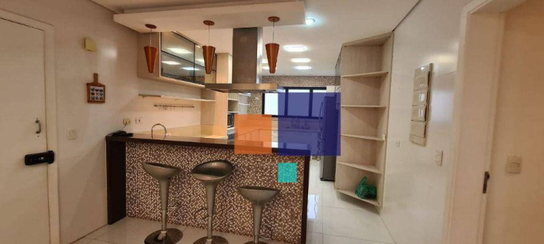 Imagem Apartamento com 4 Quartos à Venda ou Locação, 370 m² em Santo Amaro - São Paulo Imagem Apartamento com 4 Quartos à Venda ou Locação, 370 m² em Santo Amaro - São Paulo