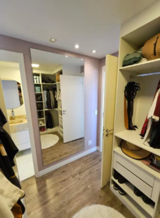 Imagem Imóvel com 2 Quartos à Venda, 66 m² em Instituto De Previdência - São Paulo