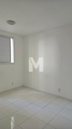 Imagem Apartamento com 2 Quartos à Venda, 55 m² em Conceição - Diadema