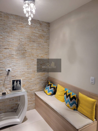 Imagem Apartamento com 2 Quartos à Venda, 61 m² em Macedo - Guarulhos