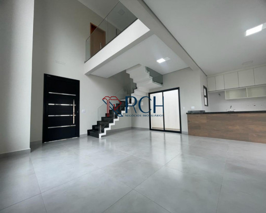 Casa com 3 Quartos à Venda, 183 m² em Cajuru Do Sul - Sorocaba