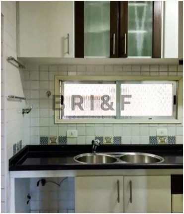 Imagem Apartamento com 2 Quartos à Venda, 74 m² em Santo Amaro - São Paulo