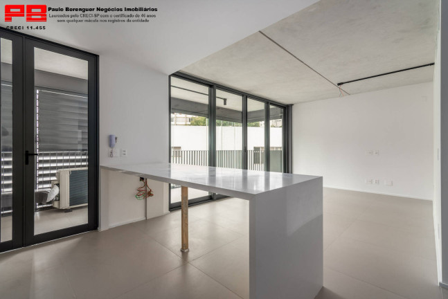 Imagem Apartamento com 2 Quartos à Venda, 77 m² em Paraiso - São Paulo Imagem Apartamento com 2 Quartos à Venda, 77 m² em Paraiso - São Paulo