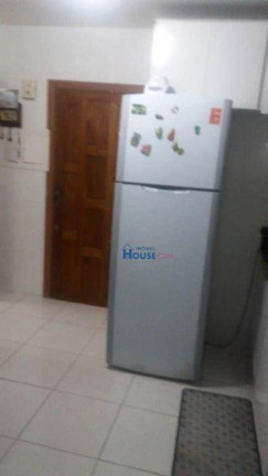 Imagem Apartamento com 3 Quartos à Venda, 100 m² em Lapa - São Paulo Imagem Apartamento com 3 Quartos à Venda, 100 m² em Lapa - São Paulo