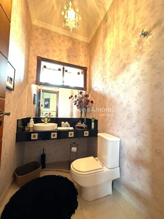 Imagem Casa de Condomínio com 3 Quartos à Venda, 602 m² em Parque Brasil 500 - Paulínia Imagem Casa de Condomínio com 3 Quartos à Venda, 602 m² em Parque Brasil 500 - Paulínia