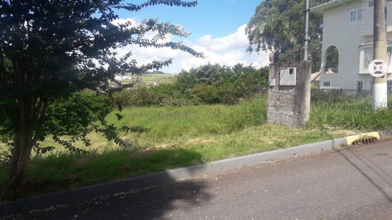 Imagem Terreno em Condomínio à Venda, 690 m² em Jardim Santa Helena - Bragança Paulista