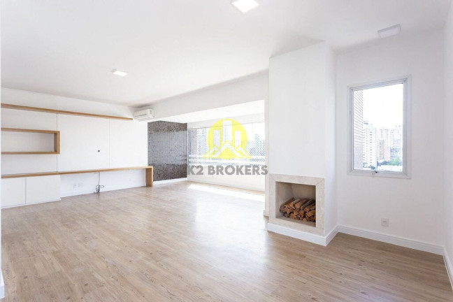 Imagem Apartamento com 2 Quartos à Venda, 137 m² em Vila Olímpia - São Paulo Imagem Apartamento com 2 Quartos à Venda, 137 m² em Vila Olímpia - São Paulo