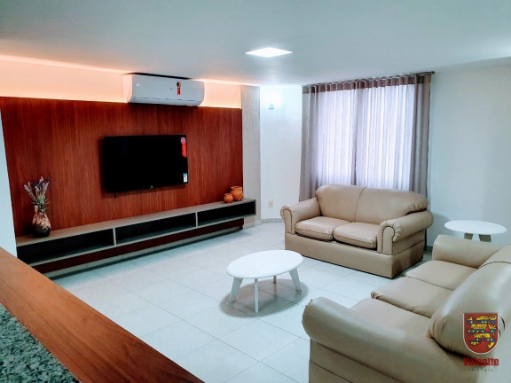 Imagem Apartamento com 2 Quartos à Venda, 117 m² em Capoeiras - Florianópolis