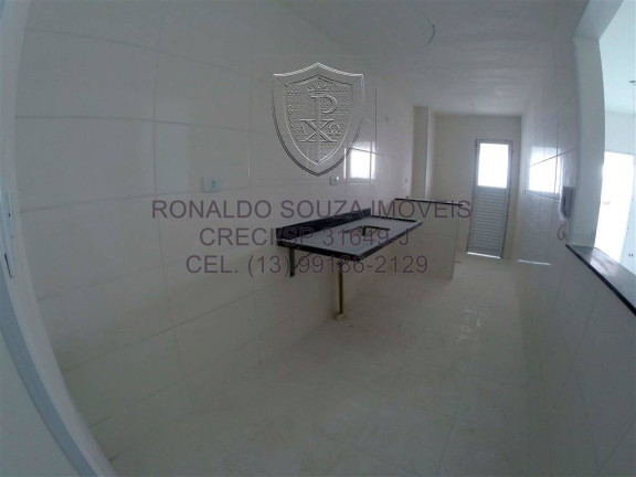Imagem Apartamento com 2 Quartos à Venda, 77 m² em Vila Mirim - Praia Grande Imagem Apartamento com 2 Quartos à Venda, 77 m² em Vila Mirim - Praia Grande