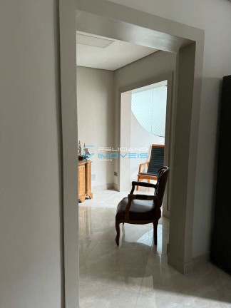 Imagem Apartamento com 2 Quartos à Venda, 115 m² em Canto Do Forte - Praia Grande