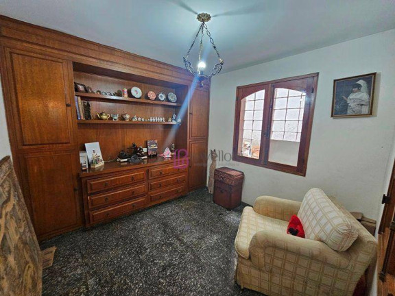 Imagem Casa com 4 Quartos à Venda, 341 m² em Pacaembu - São Paulo