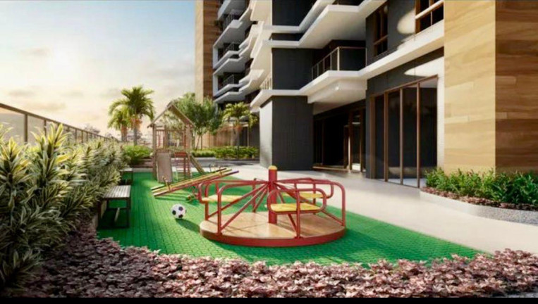 Imagem Apartamento com 3 Quartos à Venda, 80 m² em Piatã - Salvador