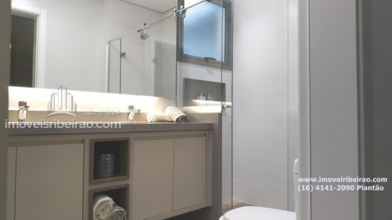 Imagem Apartamento com 3 Quartos à Venda, 126 m² em Alto Do Ipê - Ribeirão Preto Imagem Apartamento com 3 Quartos à Venda, 126 m² em Alto Do Ipê - Ribeirão Preto