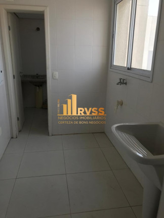 Imagem Apartamento com 4 Quartos à Venda, 213 m² em Casa Branca - Santo André