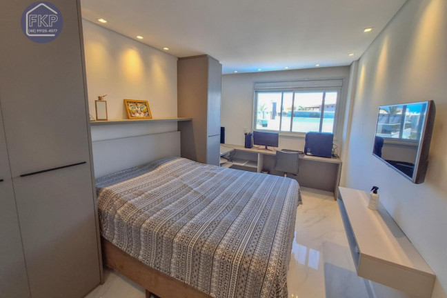 Imagem Cobertura com 3 Quartos à Venda, 257 m² em Ingleses Norte - Florianópolis Imagem Cobertura com 3 Quartos à Venda, 257 m² em Ingleses Norte - Florianópolis