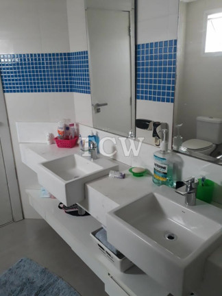 Imagem Cobertura com 4 Quartos à Venda, 240 m² em Chácara Inglesa - São Paulo