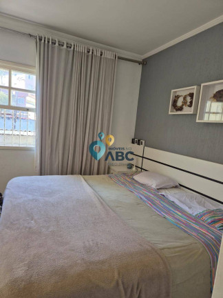 Imagem Casa de Condomínio com 3 Quartos à Venda, 117 m² em Assunção - São Bernardo Do Campo Imagem Casa de Condomínio com 3 Quartos à Venda, 117 m² em Assunção - São Bernardo Do Campo