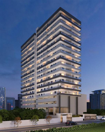 Imagem Apartamento com 2 Quartos à Venda, 71 m² em Caiçara - Praia Grande
