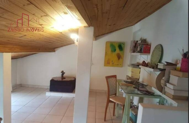 Imagem Casa com 4 Quartos à Venda, 308 m² em Jardim Iracema - São Paulo Imagem Casa com 4 Quartos à Venda, 308 m² em Jardim Iracema - São Paulo