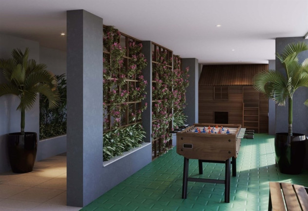 Imagem Imóvel com 3 Quartos à Venda, 75 m² em Cachambi - Rio De Janeiro