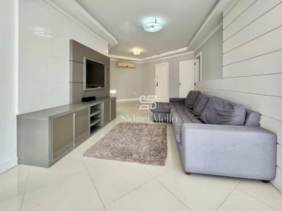 Apartamento com 3 Quartos à Venda, 144 m² em 2 Quadra Centro - Balneário Camboriú