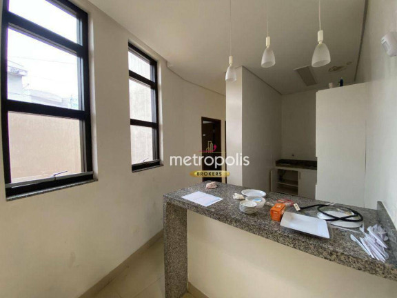 Imagem Edifício Residencial para Alugar, 280 m² em Vila Liviero - São Paulo