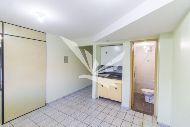 Imagem Apartamento com 1 Quarto à Venda, 39 m² em Asa Norte - Brasília