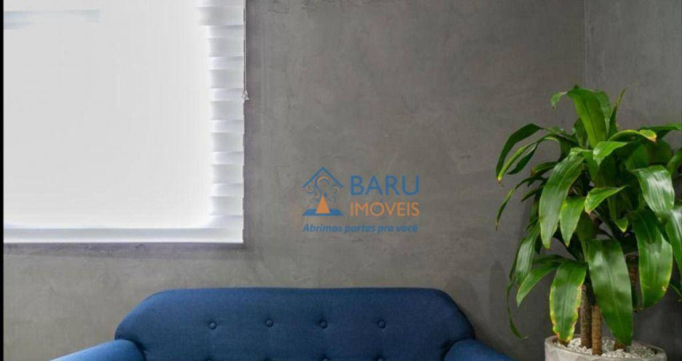 Imagem Apartamento com 1 Quarto para Alugar, 25 m² em Campos Elíseos - São Paulo