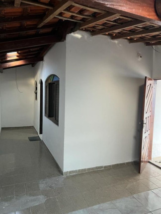 Imagem Casa com 3 Quartos para Alugar, 142 m² em Aviação - Praia Grande Imagem Casa com 3 Quartos para Alugar, 142 m² em Aviação - Praia Grande