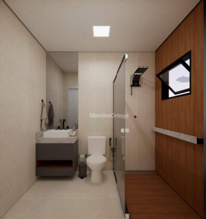 Imagem Casa com 2 Quartos à Venda, 86 m² em Jardim Americano - Sorocaba Imagem Casa com 2 Quartos à Venda, 86 m² em Jardim Americano - Sorocaba