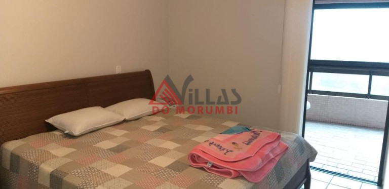 Imagem Apartamento com 3 Quartos à Venda, 120 m² em Riviera De São Lourenço - Bertioga
