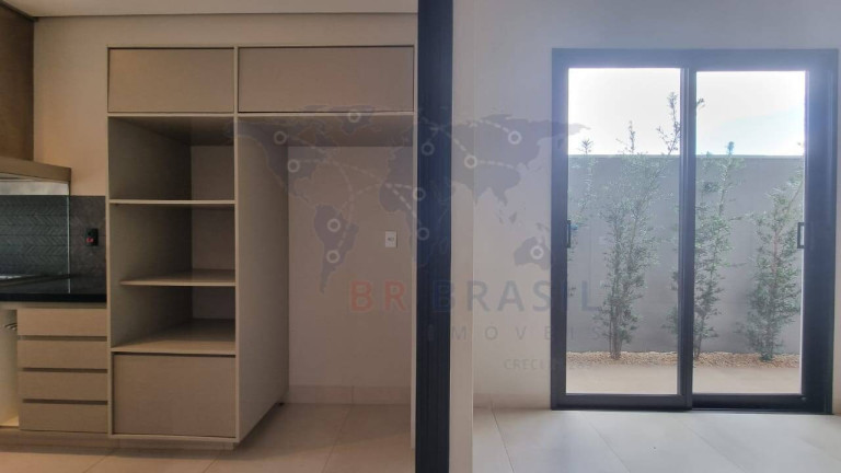 Imagem Casa de Condomínio com 3 Quartos à Venda,  em Cidade Jardim - Bauru