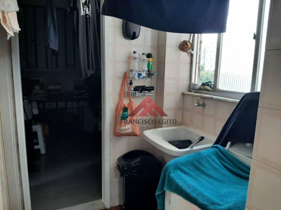 Imagem Apartamento com 2 Quartos à Venda, 62 m² em Fonseca - Niterói Imagem Apartamento com 2 Quartos à Venda, 62 m² em Fonseca - Niterói