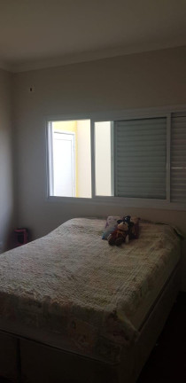 Casa de Condomínio à Venda,  em Jardim Maraba - Itapetininga