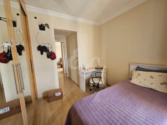 Imagem Apartamento com 2 Quartos à Venda, 52 m² em Vila Buarque - São Paulo