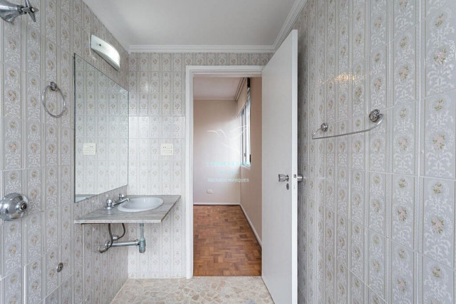 Imagem Apartamento com 3 Quartos à Venda, 98 m² em Itaim Bibi - São Paulo Imagem Apartamento com 3 Quartos à Venda, 98 m² em Itaim Bibi - São Paulo