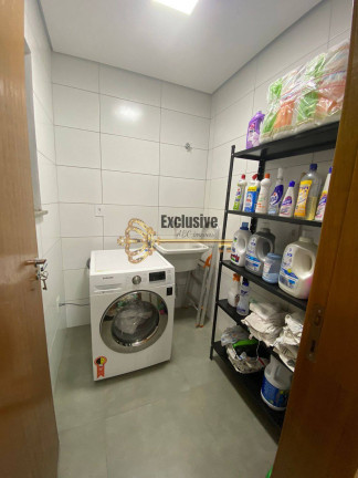 Imagem Cobertura com 2 Quartos à Venda, 96 m² em Vila Humaitá - Santo André