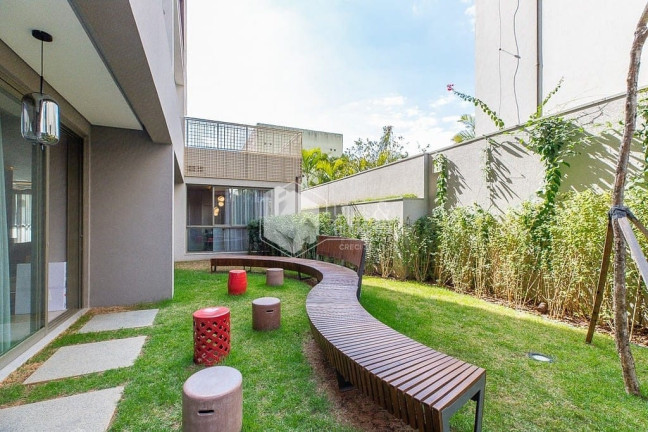 Imagem Studio com 1 Quarto à Venda, 31 m² em Paraíso - São Paulo Imagem Studio com 1 Quarto à Venda, 31 m² em Paraíso - São Paulo