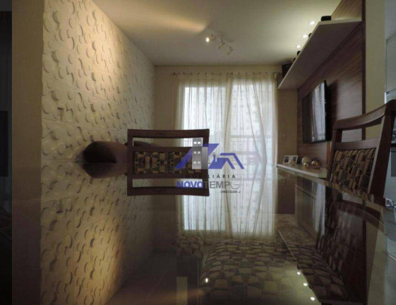 Imagem Apartamento com 2 Quartos à Venda, 68 m² em Jardim Tupanci - Barueri Imagem Apartamento com 2 Quartos à Venda, 68 m² em Jardim Tupanci - Barueri